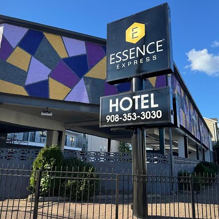 فندق Essence Express Elizabeth Ewr Airport المظهر الخارجي الصورة