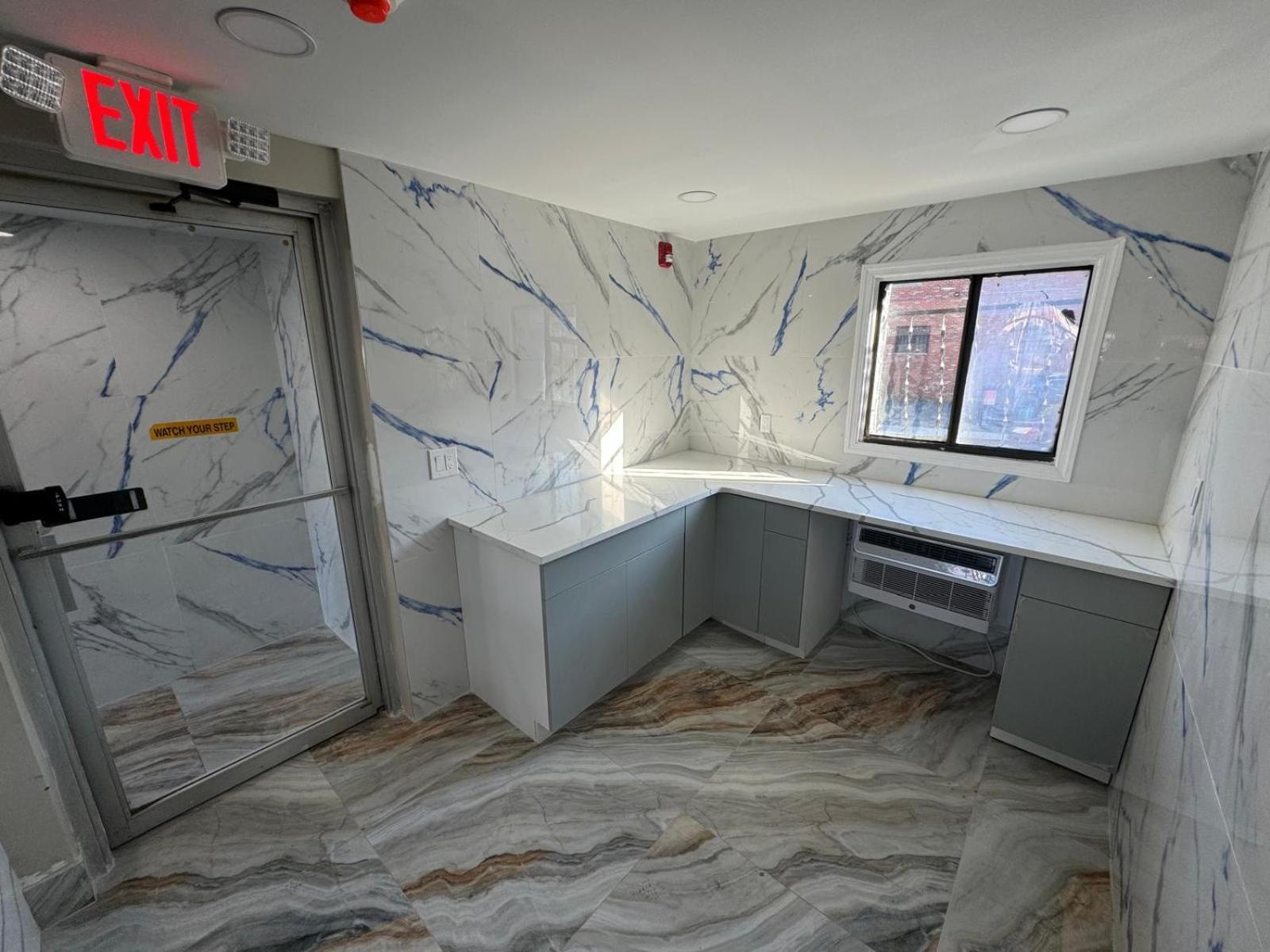 فندق Essence Express Elizabeth Ewr Airport المظهر الخارجي الصورة