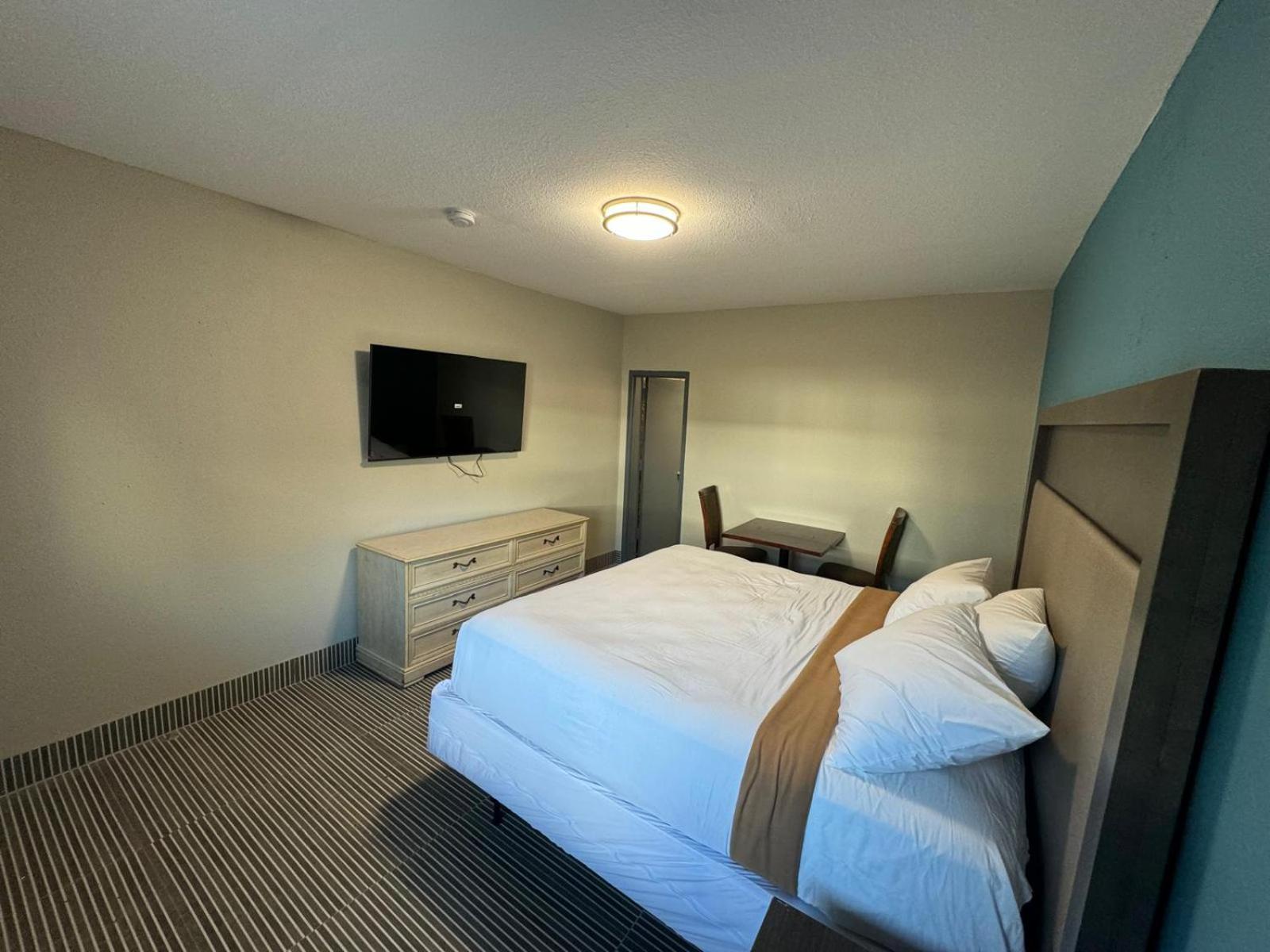 فندق Essence Express Elizabeth Ewr Airport المظهر الخارجي الصورة