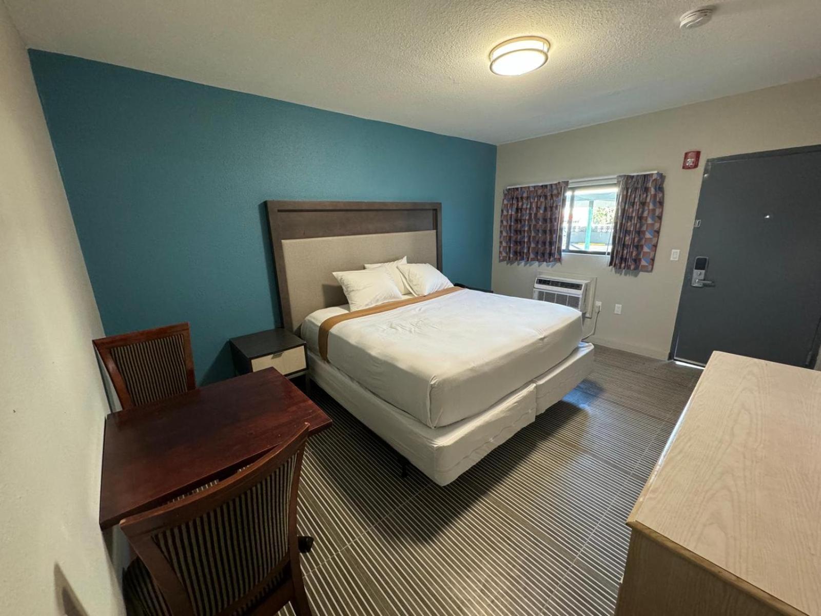 فندق Essence Express Elizabeth Ewr Airport المظهر الخارجي الصورة