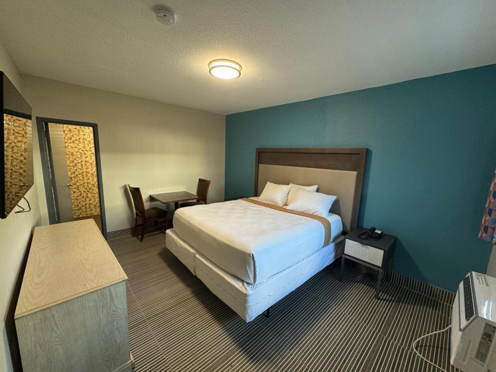 فندق Essence Express Elizabeth Ewr Airport المظهر الخارجي الصورة