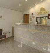 فندق Essence Express Elizabeth Ewr Airport المظهر الخارجي الصورة